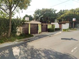  Terreno (Parcela) en venta en Cuajimalpa De Morelos, Ciudad de México, Cuajimalpa De Morelos