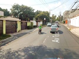  Terreno (Parcela) en venta en Cuajimalpa De Morelos, Ciudad de México, Cuajimalpa De Morelos