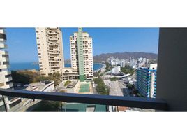 2 Habitación Apartamento en venta en Magdalena, Santa Marta, Magdalena