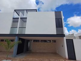 Appartement 3 chambre à vendre à Yaxkukul, Yucatan, Yaxkukul