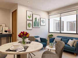 Appartement 2 chambre à vendre à Miguel Hidalgo, Mexico City, Miguel Hidalgo, Mexico City