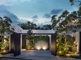 3 Schlafzimmer Villa zu verkaufen in Merida, Yucatan, Merida