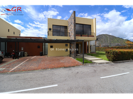 4 Habitación Villa en venta en Cundinamarca, Cota, Cundinamarca