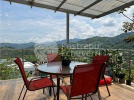 4 Bedroom Villa for rent in Colombia, Manizales, Caldas, Colombia