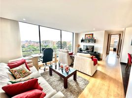 Condominium 2 chambre à vendre à Bogota, Cundinamarca, Bogota, Cundinamarca
