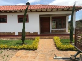 3 Habitación Casa en venta en Villa De Leyva, Boyaca, Villa De Leyva