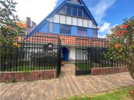 3 Bedroom House for sale in Fundacion Cardioinfantil-Instituto de Cardiologia, Bogota, Bogota