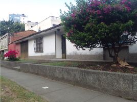 5 Schlafzimmer Haus zu verkaufen in Cali, Valle Del Cauca, Cali