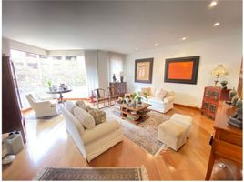 4 Bedroom Apartment for sale in Bogota, Cundinamarca, Bogota