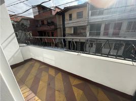 4 Habitación Casa en alquiler en Museo de Antioquia, Medellín, Medellín