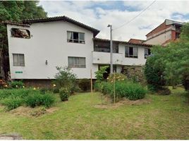 3 Habitación Villa en venta en Museo de Antioquia, Medellín, Medellín