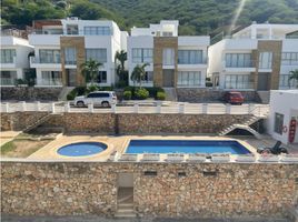 3 Habitación Casa en alquiler en Santa Marta, Magdalena, Santa Marta