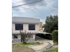 Studio House for sale in Colombia, Dosquebradas, Risaralda, Colombia