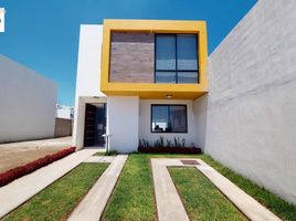 3 Schlafzimmer Villa zu verkaufen in San Luis Potosi, San Luis Potosi, San Luis Potosi, San Luis Potosi