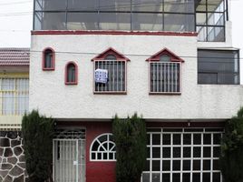3 Schlafzimmer Villa zu verkaufen in Toluca, Mexico, Toluca