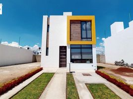 3 Schlafzimmer Haus zu verkaufen in San Luis Potosi, San Luis Potosi, San Luis Potosi, San Luis Potosi