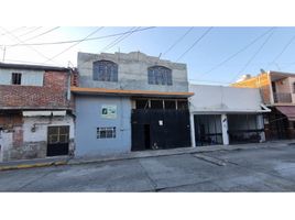 3 Habitación Villa en venta en Zamora, Michoacán, Zamora