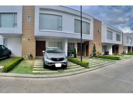 Estudio Casa en venta en Calderón Park, Cuenca, Cuenca, Cuenca