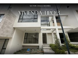 3 Habitación Casa en venta en Azuay, Cuenca, Cuenca, Azuay