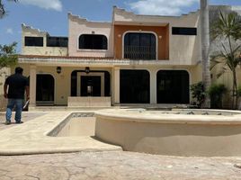 在Yucatan出售的8 卧室 屋, Merida, Yucatan