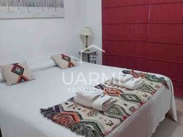 1 chambre Appartement for rent in Salta, Capital, Salta