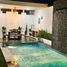 3 Schlafzimmer Villa zu vermieten in Mazatlan, Sinaloa, Mazatlan