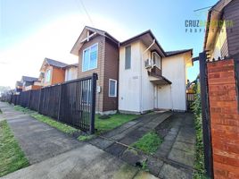 3 Habitación Villa en venta en Chile, Puerto Montt, Llanquihue, Los Lagos, Chile