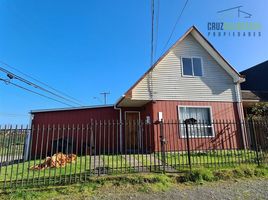 3 Habitación Villa en venta en Chile, Puerto Montt, Llanquihue, Los Lagos, Chile