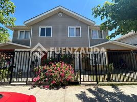3 Habitación Villa en venta en Chile, Pirque, Cordillera, Santiago, Chile