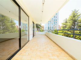 3 Habitación Apartamento en venta en Chile, Santiago, Santiago, Santiago, Chile