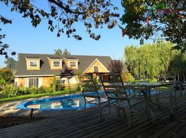 4 Bedroom Villa for sale in Chile, Buin, Maipo, Santiago, Chile
