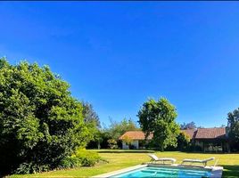 4 Bedroom Villa for sale in Chile, Buin, Maipo, Santiago, Chile