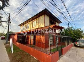 5 chambre Villa for sale in Santiago, Santiago, Santiago, Santiago