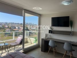 1 Habitación Apartamento en venta en Valparaíso, Viña del Mar, Valparaíso, Valparaíso