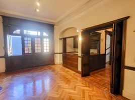 4 Bedroom House for rent in Federal Capital, Buenos Aires, Federal Capital