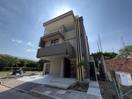 4 Habitación Villa en venta en San Jose De Cucuta, Norte De Santander, San Jose De Cucuta