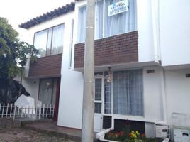 3 Habitación Casa en venta en Oicata, Boyaca, Oicata