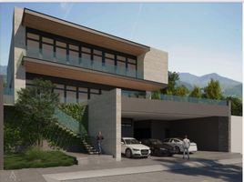 Villa 5 chambre à vendre à Monterrey, Nuevo Leon, Monterrey