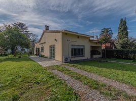 3 Habitación Casa en venta en General Sarmiento, Buenos Aires, General Sarmiento