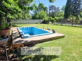 2 Bedroom Villa for sale in Moreno, Buenos Aires, Moreno