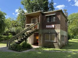 2 Schlafzimmer Villa zu verkaufen in Tigre, Buenos Aires, Tigre