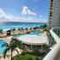 3 Schlafzimmer Wohnung zu vermieten in Cancun, Quintana Roo, Cancun