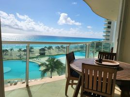 3 Schlafzimmer Wohnung zu vermieten in Cancun, Quintana Roo, Cancun