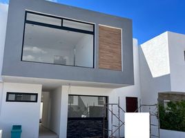 4 Habitación Villa en venta en Huimilpan, Querétaro, Huimilpan, Querétaro