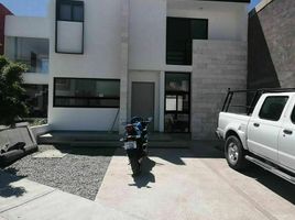 3 Schlafzimmer Haus zu verkaufen in Huimilpan, Queretaro, Huimilpan