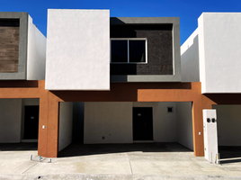Villa 3 chambre à vendre à Monterrey, Nuevo Leon, Monterrey, Nuevo Leon