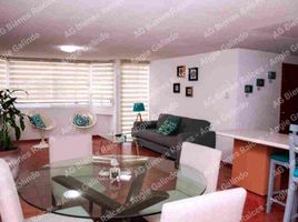 Appartement 3 chambre à vendre à Miguel Hidalgo, Mexico City, Miguel Hidalgo