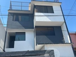 6 Schlafzimmer Haus zu verkaufen in Nicolas Romero, Mexico, Nicolas Romero