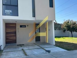 3 Schlafzimmer Haus zu verkaufen in Tlaquepaque, Jalisco, Tlaquepaque