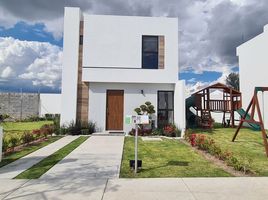 3 Schlafzimmer Haus zu verkaufen in Aguascalientes, Aguascalientes, Aguascalientes, Aguascalientes